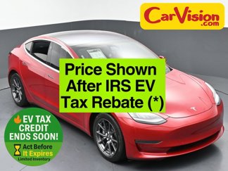 Used 2018 Tesla Model 3 Long Range image 1