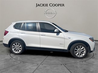 Used 2016 BMW X3 xDrive28i image 1