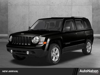 Used 2014 Jeep Patriot Sport w/ Power Value Group image 1