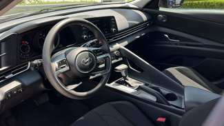 Certified 2023 Hyundai Elantra SEL video 2