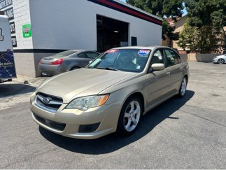 Used 2008 Subaru Legacy 2.5i image 1