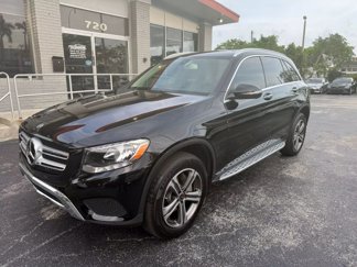 Used 2019 Mercedes-Benz GLC 300 image 1