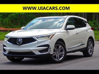 Used 2019 Acura RDX FWD w/ Advance Package image 1
