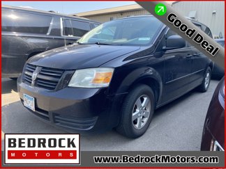 Used 2010 Dodge Grand Caravan Hero w/ Entertainment Group 1 image 1
