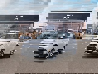 New 2025 Kia Soul LX image 1