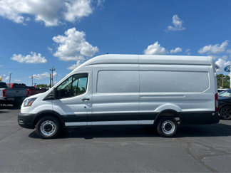 Used 2020 Ford Transit 250 148 High Roof Extended image 1