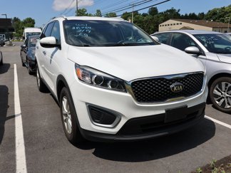 Used 2018 Kia Sorento LX image 1