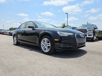 Used 2017 Audi A4 2.0T Premium w/ Convenience Package image 1
