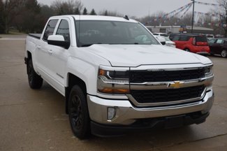 Used 2016 Chevrolet Silverado 1500 LT w/ All Star Edition image 1
