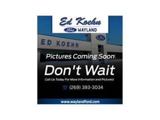 Certified 2021 Ford Escape SEL w/ Technology Package image 1