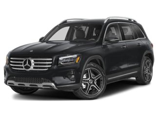Used 2024 Mercedes-Benz GLB 250 image 1