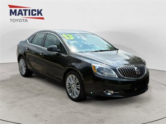 Used 2013 Buick Verano image 1