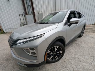 Used 2024 Mitsubishi Eclipse Cross SE image 1