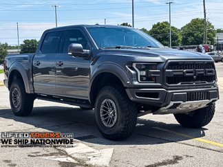 Used 2020 Ford F150 Raptor w/ Equipment Group 802A Luxury image 1