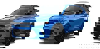 New 2024 Dodge Hornet GT Plus w/ GT Blacktop Package image 1
