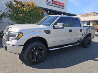Used 2009 Ford F150 XLT image 1