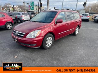 Used 2007 Hyundai Entourage SE image 1