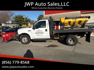 Used 2006 Ford F350 XL image 1
