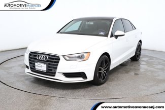 Used 2016 Audi A3 1.8T Premium image 1