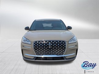 New 2025 Lincoln Corsair Reserve image 1