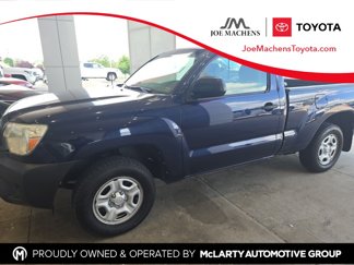 Used 2012 Toyota Tacoma 2WD Regular Cab image 1
