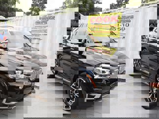 Used 2017 BMW X5 xDrive35i image 1