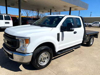 Used 2022 Ford F250 XL w/ Power Equipment Group image 1