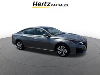 Used 2023 Nissan Altima 2.5 S image 1