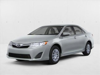 Used 2012 Toyota Camry SE image 1