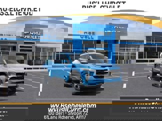 New 2025 Chevrolet Trax LT w/ LT Convenience Package image 1