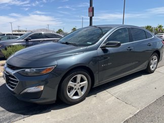 Used 2019 Chevrolet Malibu LS w/ LPO, Convenience Package 2 image 1