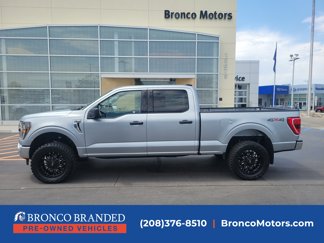Used 2023 Ford F150 XLT image 1