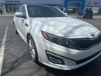 Used 2015 Kia Optima EX w/ EX Premium Package image 1