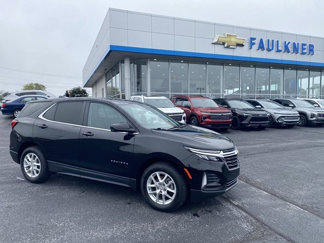 Certified 2022 Chevrolet Equinox LT video 2