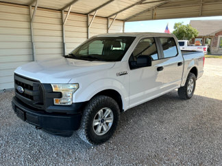 Used 2015 Ford F150 XL w/ Equipment Group 101A Mid image 1