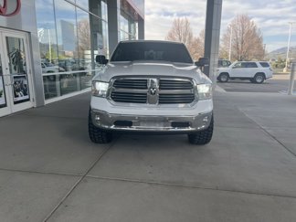 Used 2014 RAM 1500 Big Horn image 1
