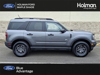 Used 2022 Ford Bronco Sport Big Bend image 1