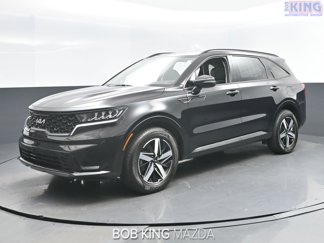 Used 2023 Kia Sorento S w/ Panoramic Sunroof Package image 1