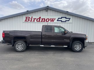 Used 2016 Chevrolet Silverado 2500 LT w/ All Star Edition image 1