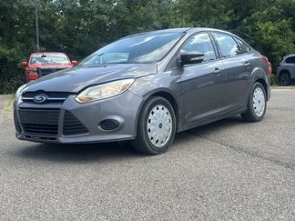 Used 2013 Ford Focus SE w/ Super Fuel Economy (SFE) Pkg image 1