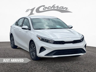 Used 2023 Kia Forte LXS w/ LXS Technology Package image 1