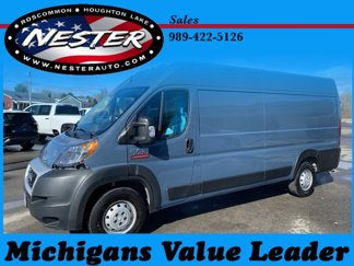 Used 2020 RAM ProMaster 3500 image 1