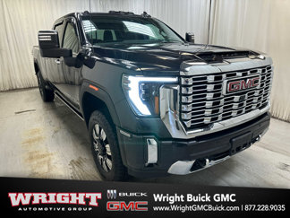 Used 2024 GMC Sierra 3500 Denali w/ Denali Reserve Package image 1