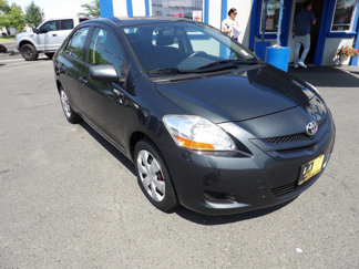 Used 2007 Toyota Yaris Sedan image 1