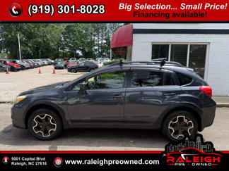 Used 2014 Subaru Crosstrek 2.0i Premium w/ Moonroof Package image 1