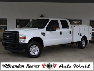 Used 2008 Ford F250 XL image 1
