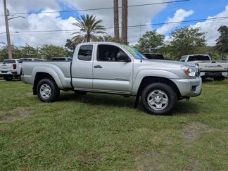Used 2013 Toyota Tacoma 4x4 Access Cab image 1