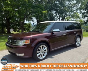 Used 2010 Ford Flex Limited image 1