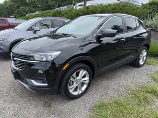Used 2023 Buick Encore GX Preferred w/ Cold Weather Comfort Package image 1