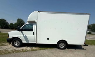 Used 2019 Chevrolet Express 3500 w/ Power Convenience Package image 1